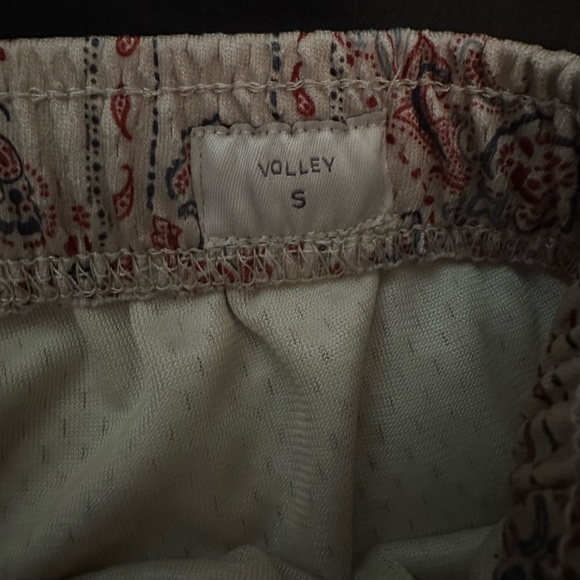 PacSun Bandana Mesh Basketball Shorts - Picture 4 of 5